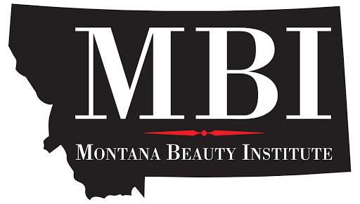 Montana Beauty Institute logo