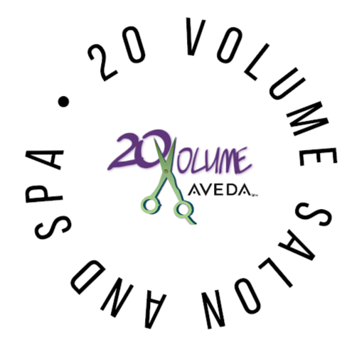 20 Volume Salon And Spa logo