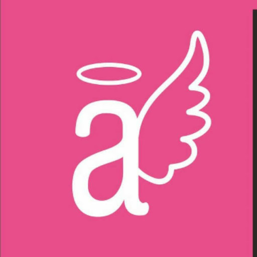 Anangels Beauty Shop logo