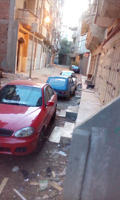Photos of ابناء فلينة للنقل بالسيارات