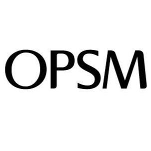 OPSM Hurstmere Takapuna Beach logo