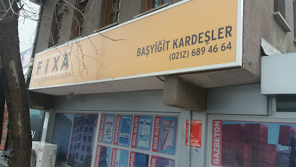 BAŞYİĞİT KARDEŞLER