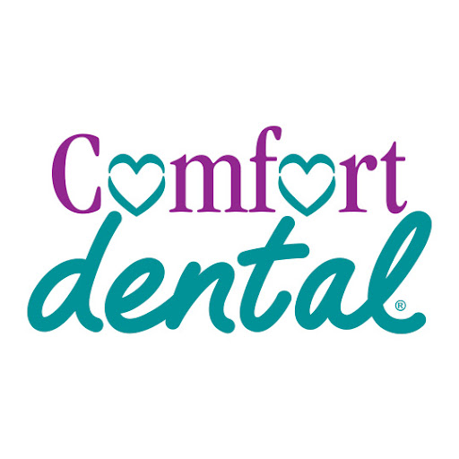 Comfort Dental logo