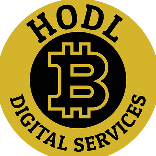 HODL Bitcoin ATM - Petro J Plus