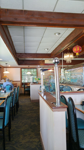 Chinese Restaurant «Oriental Star Buffet», reviews and photos, 7 S Main St, Jamestown, NY 14701, USA