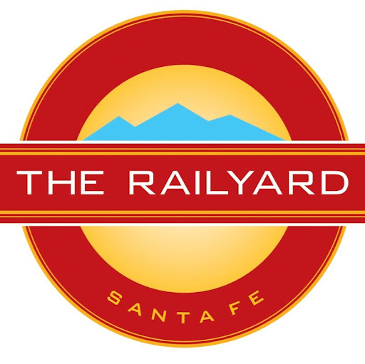 Santa Fe Railyard logo