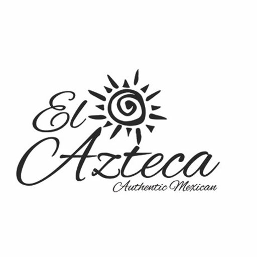 El Azteca logo