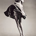 Veruschka And 5 Fabulous Quotes