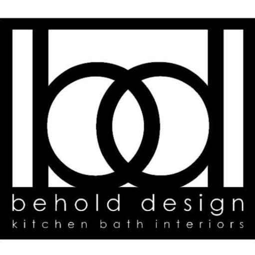 behold design logo