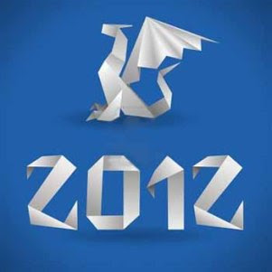 год дракона 2012