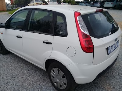 Photos of OPS Cars