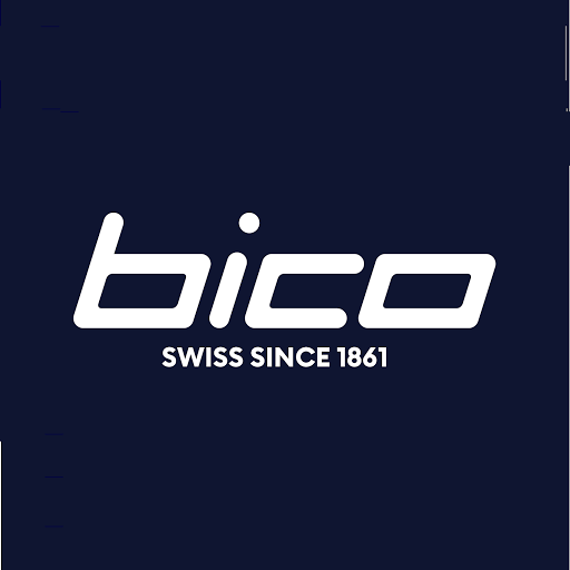 BICO Showroom logo