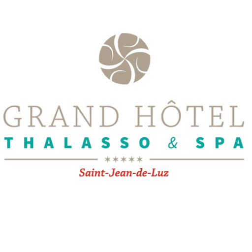 Grand Hôtel Thalasso & Spa logo