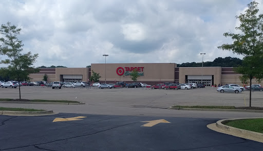 Department Store «Target», reviews and photos, 300 S Randall Rd, Elgin, IL 60123, USA