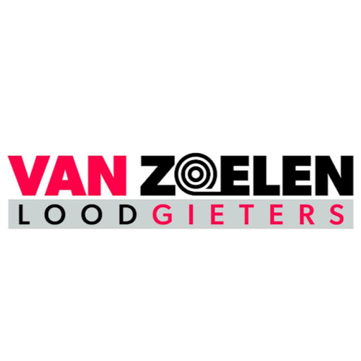 Van Zoelen Loodgieters logo