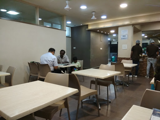 The Filter Coffee, CMR Road, HRBR Layout, Next To Vasan Eye Care, Kalyan Nagar, Bengaluru, Karnataka 560084, India, Vegan_Restaurant, state KA