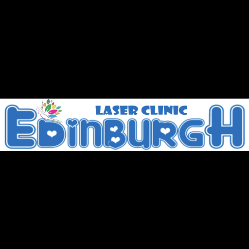 EDINBURGH CLINIC logo