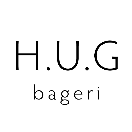 H.U.G Bageri logo