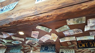 Photos of The Horseshoe Restaurant
