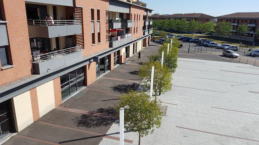 Market Colomiers Ramassiers