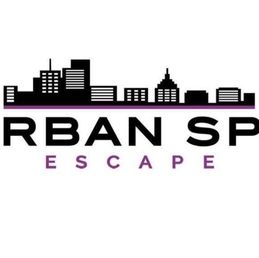 Urban Spa Escape logo