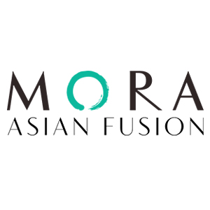 MORA Asian Fusion logo