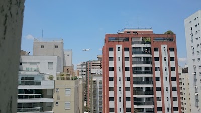 Photos of Mercure Sao Paulo Privilege Hotel