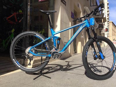 Photos of Bike King