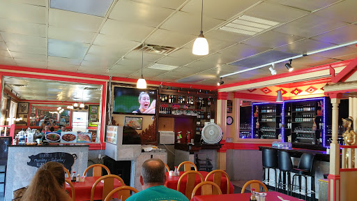 Thai Restaurant «Baan Thai Restaurant», reviews and photos, 430 Mary Esther Cut Off NW, Fort Walton Beach, FL 32548, USA