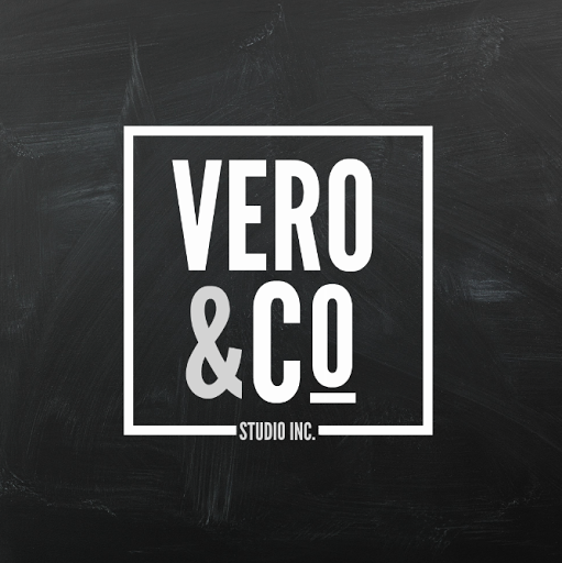 Vero & Co Studio logo