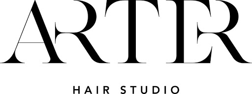 Arter Hair Studio logo