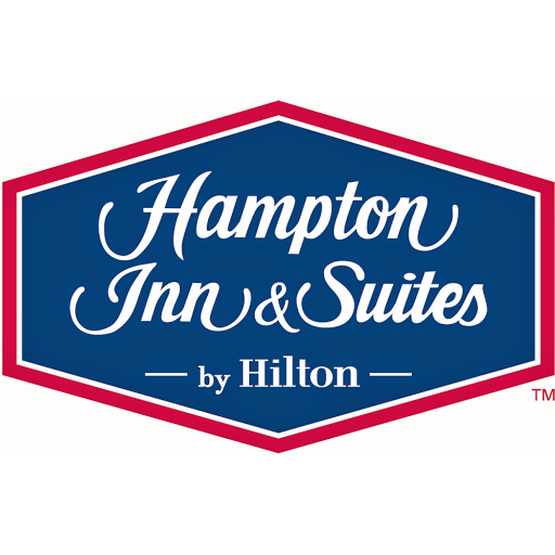 Hampton Inn & Suites Columbia/South logo