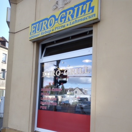 Euro-Grill Bochum logo