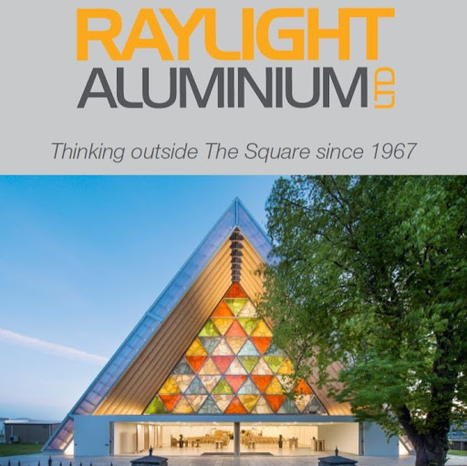 Raylight Aluminium Ltd logo