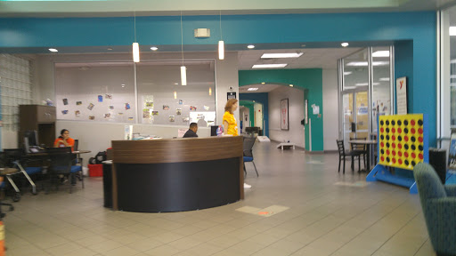 Recreation Center «Clearwater YMCA», reviews and photos, 1005 S Highland Ave, Clearwater, FL 33756, USA