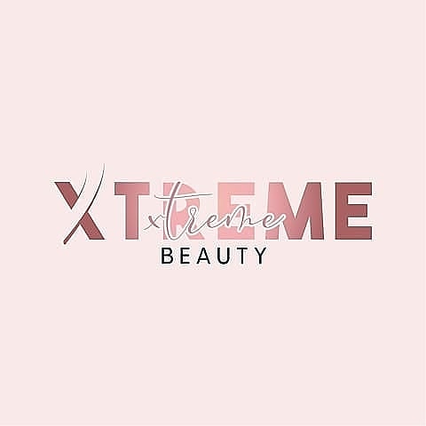 Xtreme Beauty logo