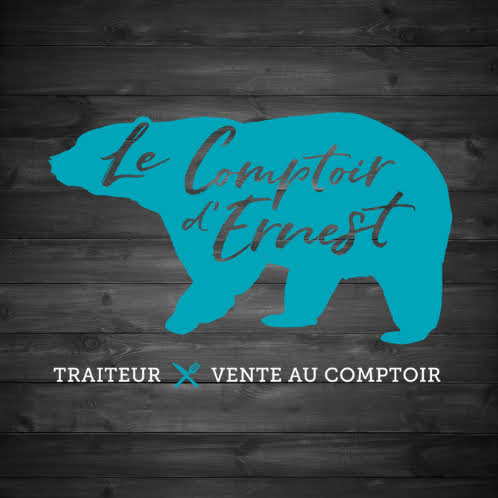 Le Comptoir d'Ernest Traiteur - vente à emporter logo