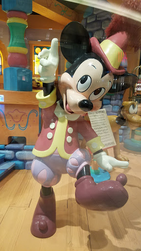 Toy Store «Disney Store», reviews and photos, 5060 N Montclair Plaza Ln, Montclair, CA 91763, USA