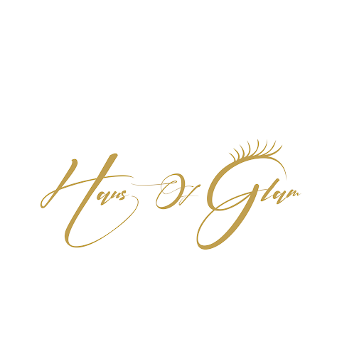 Haus of Glam logo
