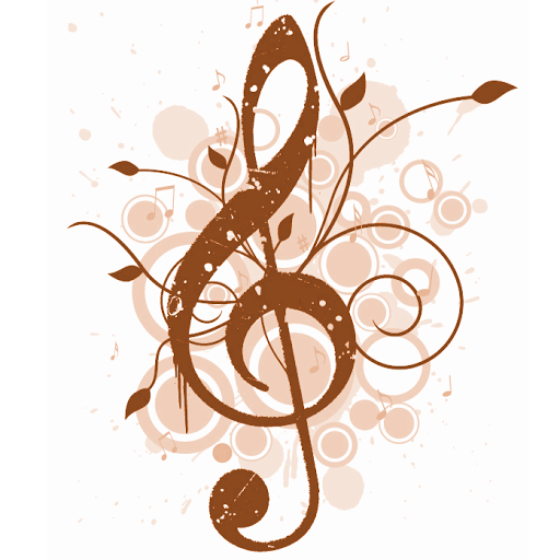Ecole de Musique Antonio Rossetti logo