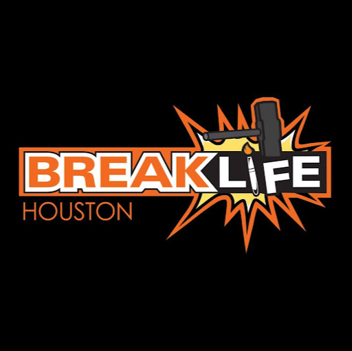 Break Life Corp. logo