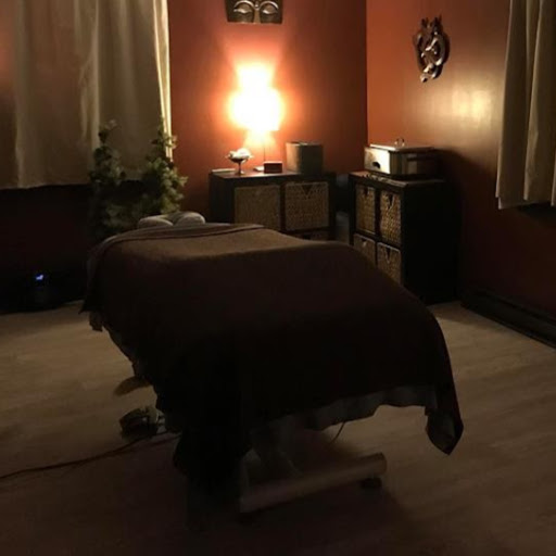 Green Blessings Center Therapeutic Massage