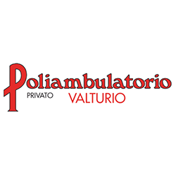 Poliambulatorio Valturio Rimini logo
