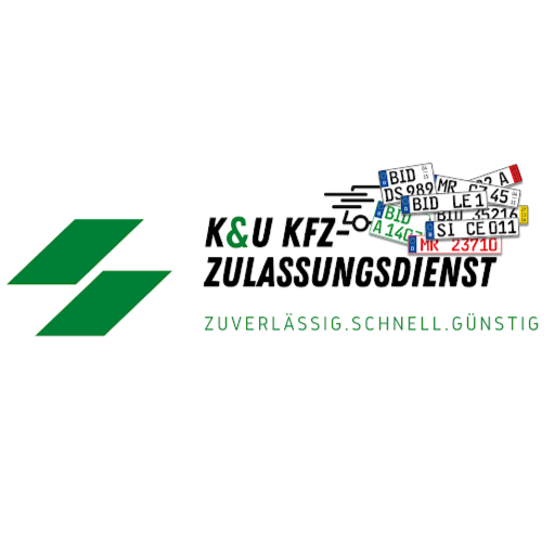 K&U KFZ Zulassungsdienst