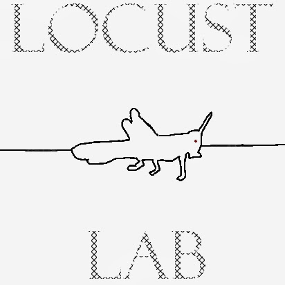 Image pertaining to LOCUST LAB