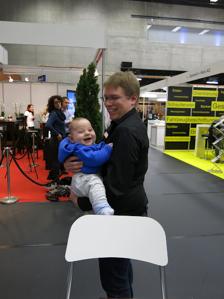 Workbooster Baby-Halte-Service Workbooster Baby-Halte-Service
