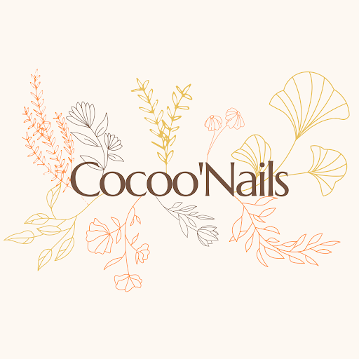 Cocoo'Nails - Studio d'onglerie privé logo