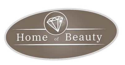 Home of Beauty logo