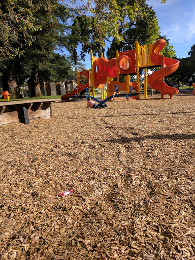 Park «Mezes Park», reviews and photos, 1107 Warren St, Redwood City, CA 94063, USA
