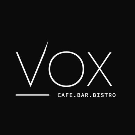 VOX CAFE.BISTRO.BAR